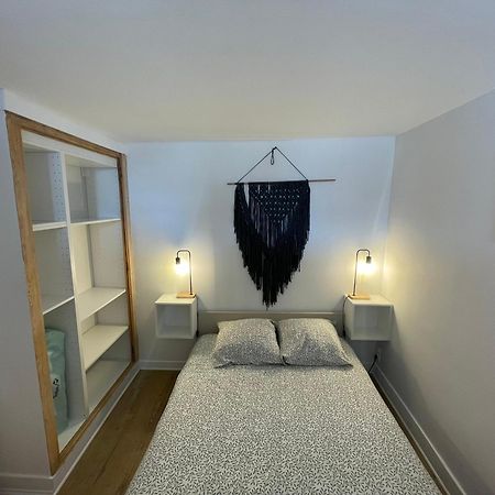 Spacieux Appartement A Blois Avec Wifi Gratuit Экстерьер фото