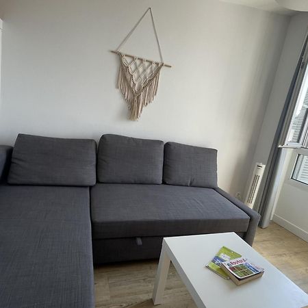 Spacieux Appartement A Blois Avec Wifi Gratuit Экстерьер фото