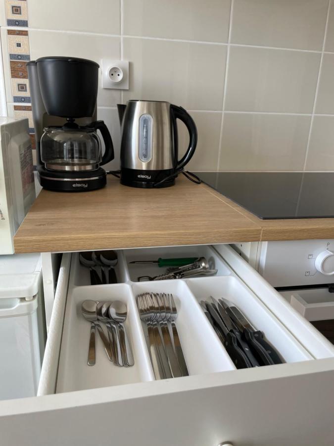 Spacieux Appartement A Blois Avec Wifi Gratuit Экстерьер фото