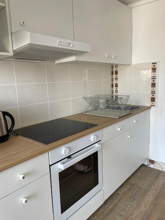 Spacieux Appartement A Blois Avec Wifi Gratuit Экстерьер фото