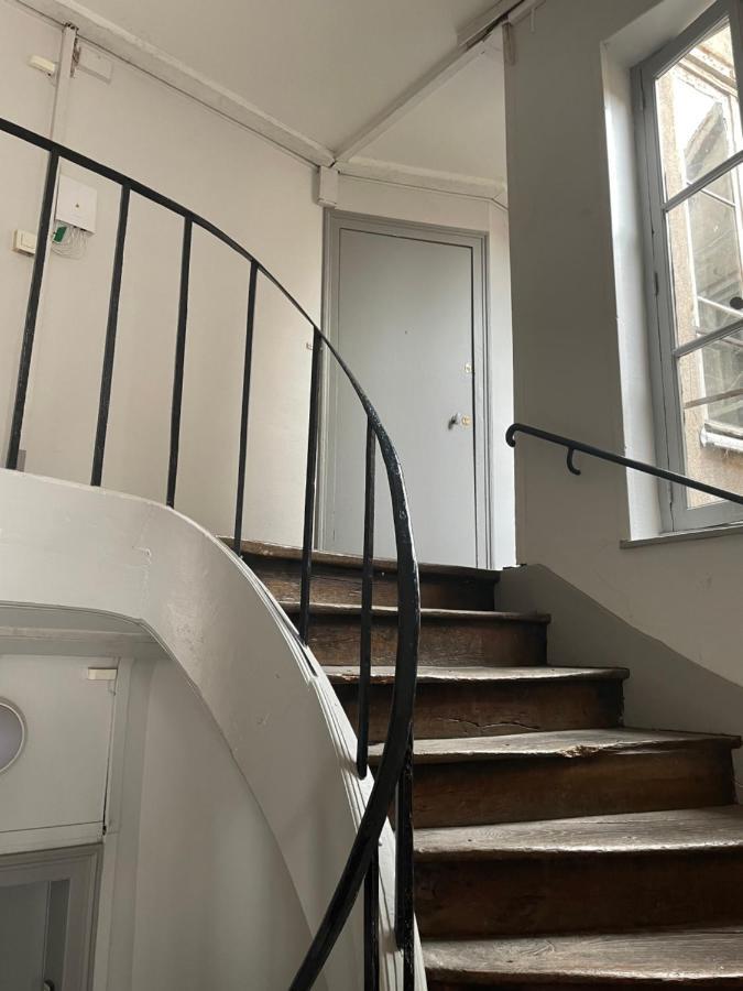 Spacieux Appartement A Blois Avec Wifi Gratuit Экстерьер фото