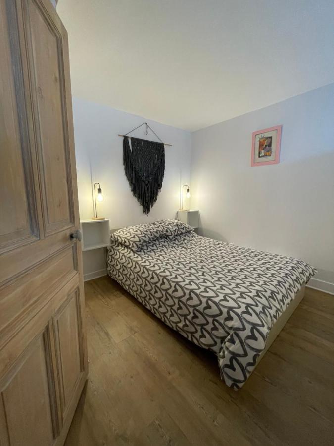 Spacieux Appartement A Blois Avec Wifi Gratuit Экстерьер фото
