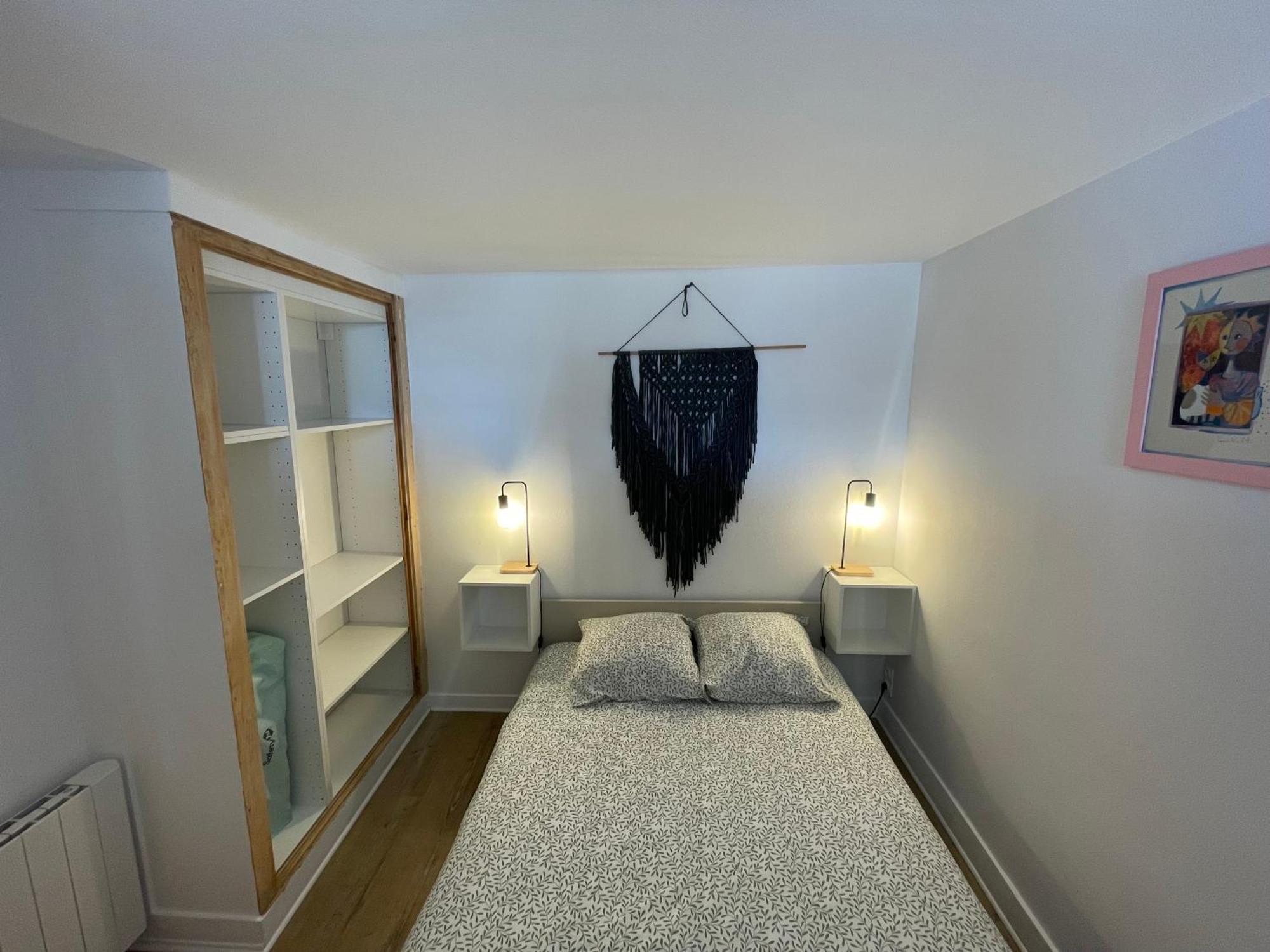 Spacieux Appartement A Blois Avec Wifi Gratuit Экстерьер фото
